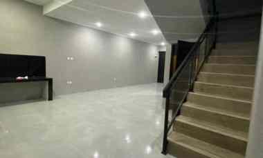 Dijual Rumah Baru TKI 2