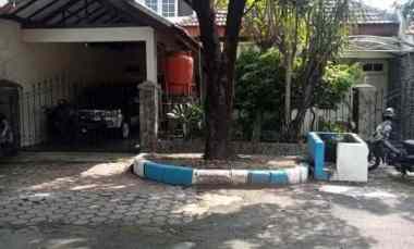 Rumah Butuh Renov, Lks Rungkut, Baruk, Medokan, Hadap Utara, Lebar 10