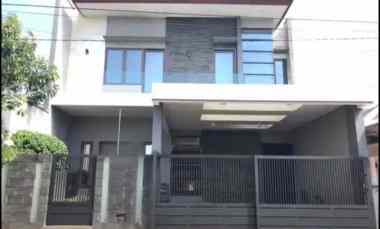 Rumah Dijual di Baruk