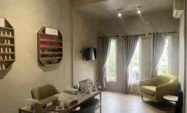Rumah Dijual di Baruk