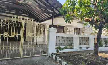Rumah 1Lt Baruk Rungkut Merr dekat Upn Nirwana Eksekutif Juanda Sby