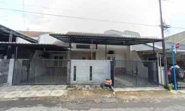 Rumah Baruk Pondok Nirwana dekat Gunung Anyar Medokan Ayu DND