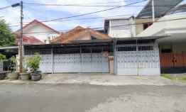 dijual rumah baruk utara