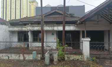 Rumah Dijual di Baruk Utara