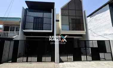 Dijual Rumah Baru Gress Baruk Utara dekat MERR Gununganyar