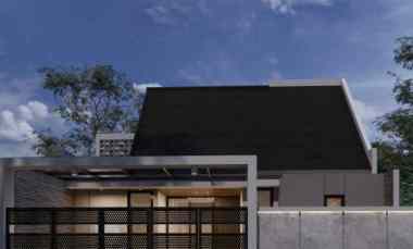 Baru Gress Lebar 10 Area Baruk Rungkut Strategis Kawasan Kuliner MERR