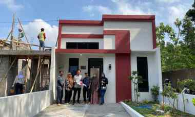 dijual rumah barukan manisrenggo klaten