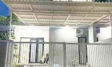 Dijual Rumah di Baskara Mulyosari dekat ITS, Pakuwon City Surabaya