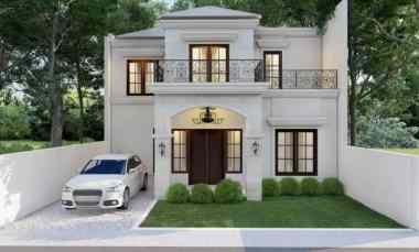 Rumah Discount 100 juta Belakang Kuliner Tengkleng Hohah Banguntapan