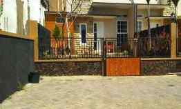 Rumah Villa Full Furnished Lokasi Oro Oro Ombo Kota Batu Malang