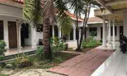 dijual rumah batu ampar