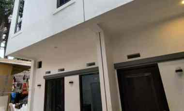 dijual rumah batu ampar