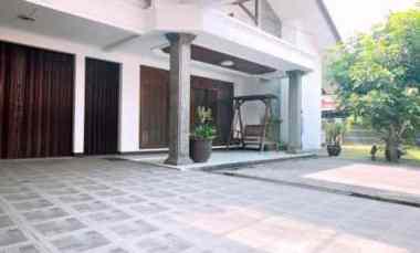 Rumah Hampir NJOP Batu Indah, Batununggal, Buahbatu, Soekarno Hatta