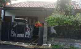 dijual rumah batu mas