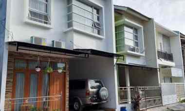 Rumah Dijual di Batuceper