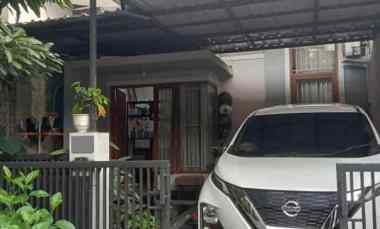 Rumah Dijual di Kec Padalarang