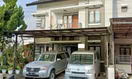 dijual rumah batununggal