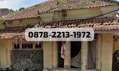 Rumah Dijual di BATUNUNGGAL AHMAD YANI BANDUNG