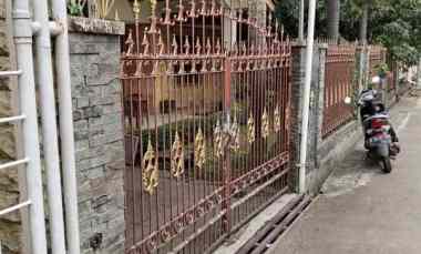 dijual rumah batununggal bandung kota