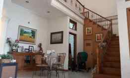 dijual rumah batununggal indah