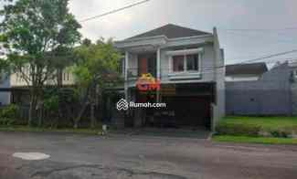 dijual rumah batununggal indah