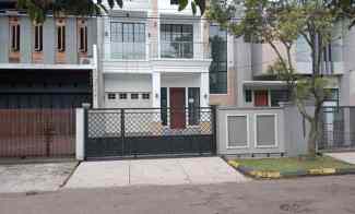 dijual rumah batununggal indah