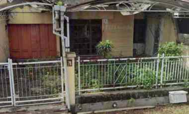 dijual rumah batununggal indah