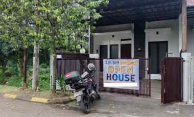 Lagi Bu Rumah Batununggal Indah Buahbatu Bandung Harga Nego