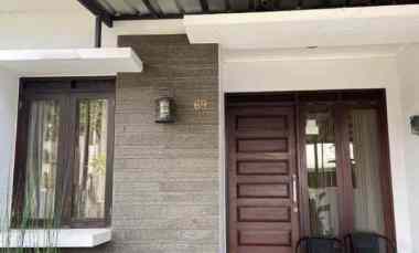 Dijual Rumah Batununggal Bandung Soekarno Hatta Plus Furnished