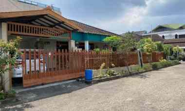 dijual rumah batununggal kota bandung