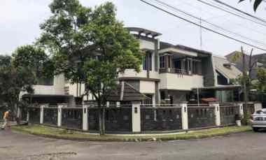 Rumah Hook Batununggal Sentosa Buahbatu Soekarno Hatta Bandung