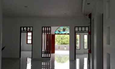 Rumah Batununggal Sentosa dekat Buah Batu, Suryalaya Bandung