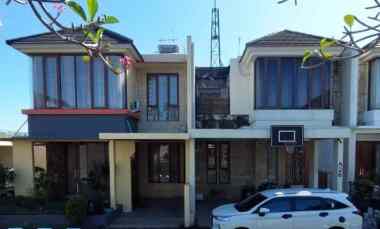 dijual rumah baturetno