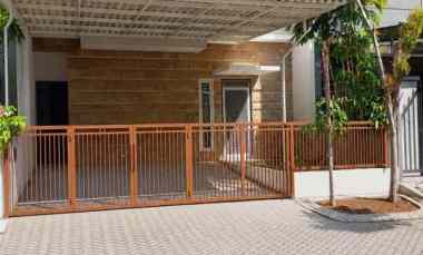 Rumah Dijual di Bavarian Village Darmo Permai