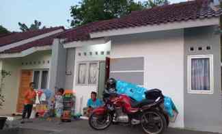 dijual rumah bawuran