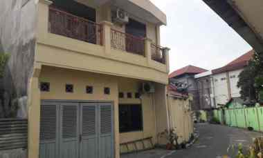 Rumah Murah 700 jutaan Lokasi Bibis Karah Jambangan Surabaya Selatan