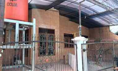 dijual rumah bcs kelapa gading