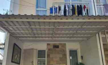 Rumah Dijual di Jalan Mahoni