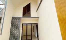 Rumah Minimalis 5 jt all in Free Biaya Akses Strategis Tol Sawangan