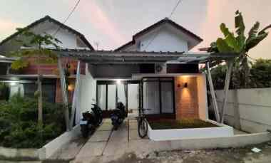 dijual rumah bedahan sawangan depok