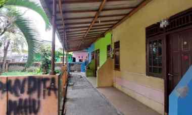 Dijual Rumah Luas Hitung Tanah Harga Dibawah Njop di Beji, Depok