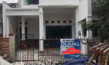Rumah Dijual di Beji