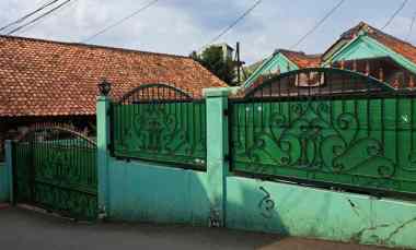 Rumah Dijual di Beji