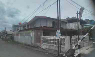 dijual rumah beji depok