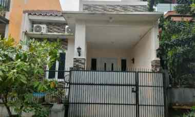 dijual rumah beji tanah baru