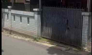 Rumah Dijual di Beji, Tanah Baru, Depok