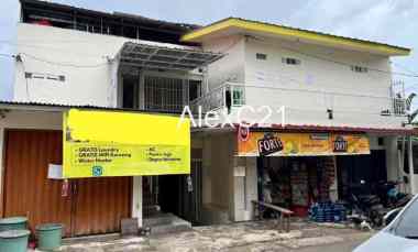 dijual rumah beji timur depok depok