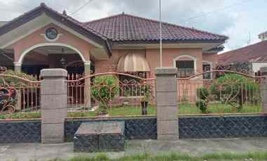 Dijual Rumah Bekas di Medan Johor