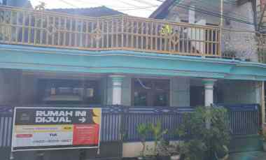 Dijual Rumah Bekas Siap dan Layak Huni