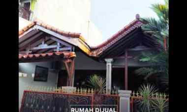 Rumah Dijual di Bekasi Jaya